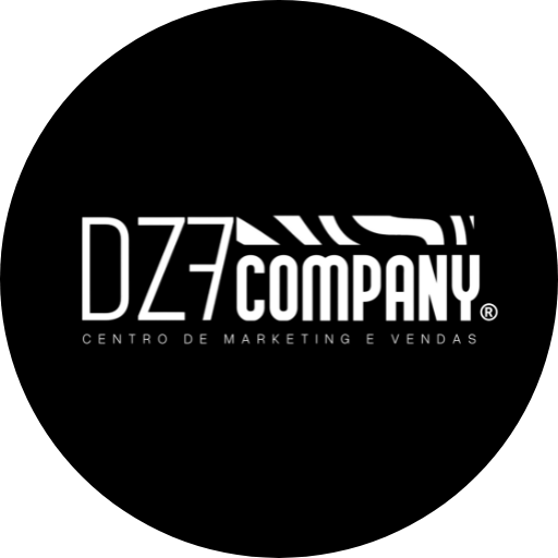 Logo DZ7 COMPANY